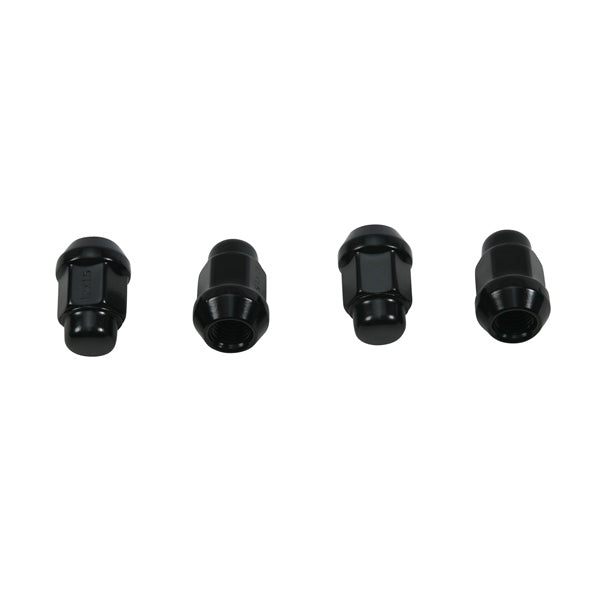 WHEEL NUT KIT FT/RR C-AM ALLBALLS