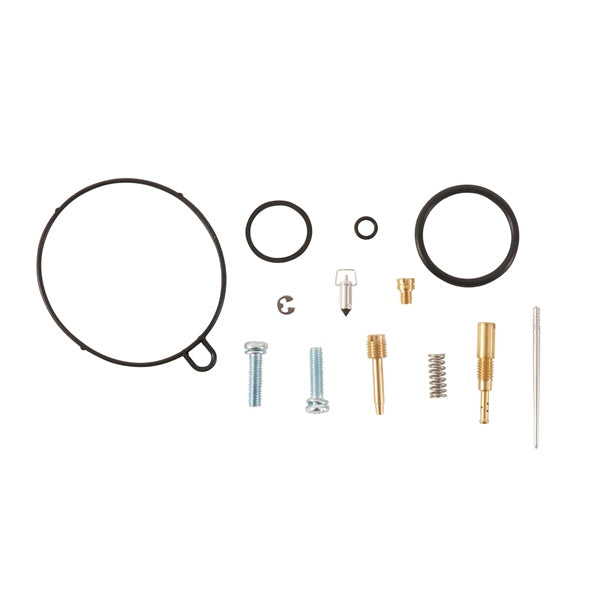 CARBURETOR REBUILD KIT C-AM ALLBALLS