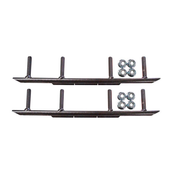 CARBIDE 6" SKI MINI RACE CNAPROSKI