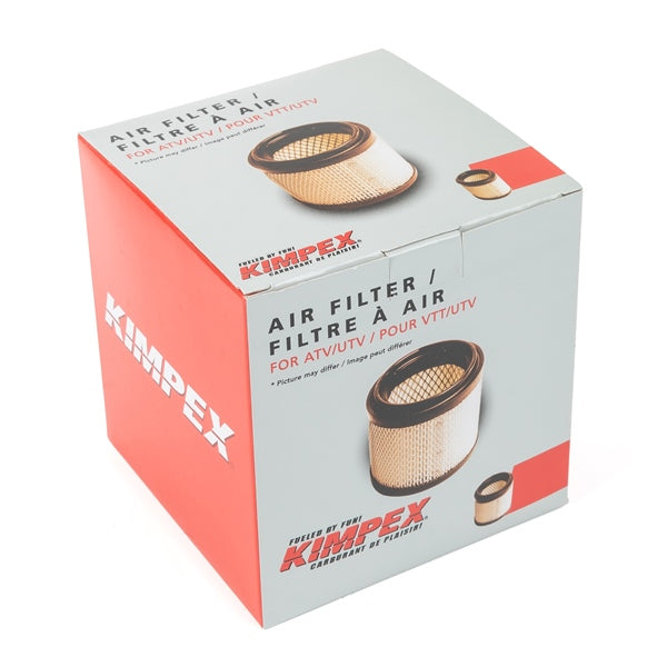 AIR FILTER POL KIMPEX
