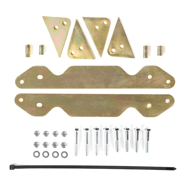 LIFT KIT POL HIGHLIFTER