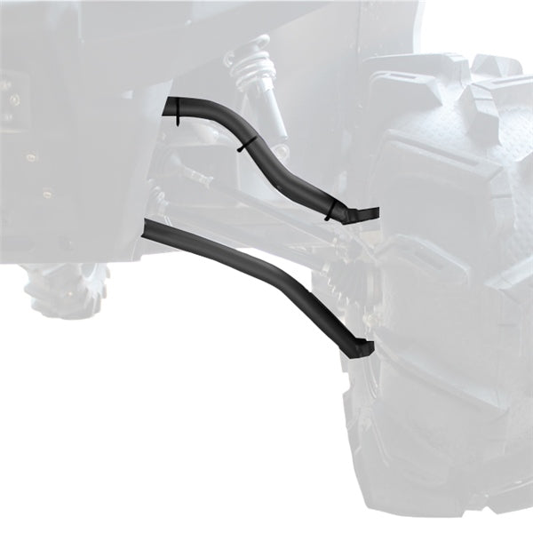 A-ARM MAX CLEARANCE KIT FT GY BRP