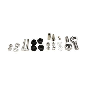 RADIUM ARM UPPER POL HIGHLIFTER