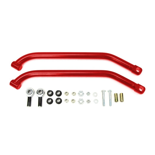 RADIUM ARM LOWER POL HIGHLIFTER