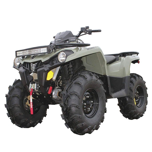 LIFT KIT HIGHLIFTER