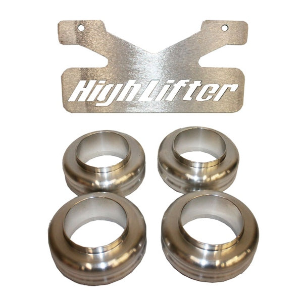 LIFT KIT HIGHLIFTER