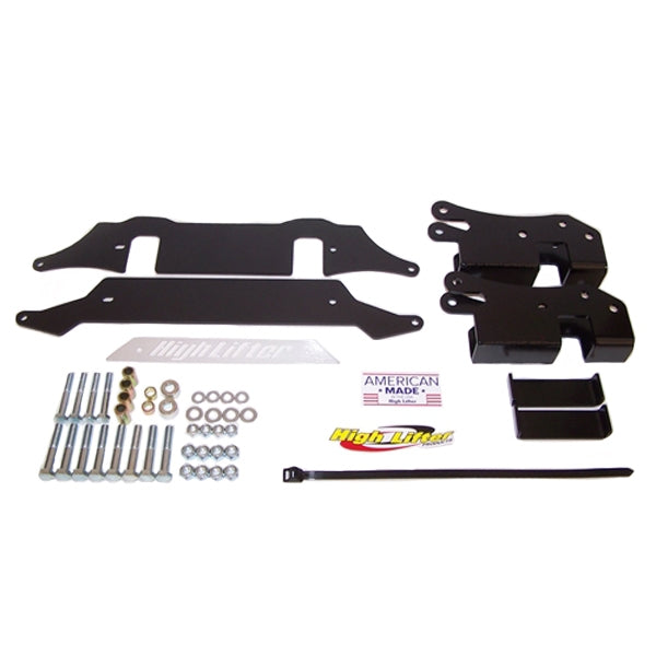 LIFT KIT POL HIGHLIFTER