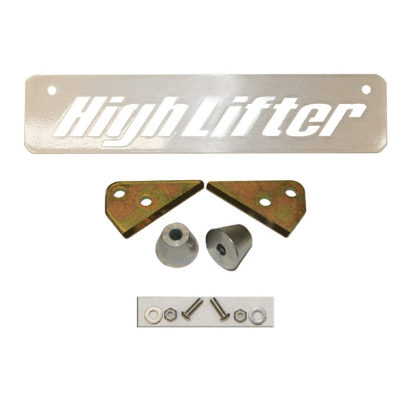 LIFT KIT POL HIGHLIFTER