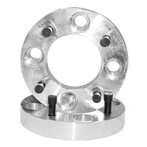 WHEEL SPACER 4/137 HON HIGHLIFTER