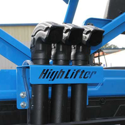 SNORKEL KITS UTV HIGH LIFTER