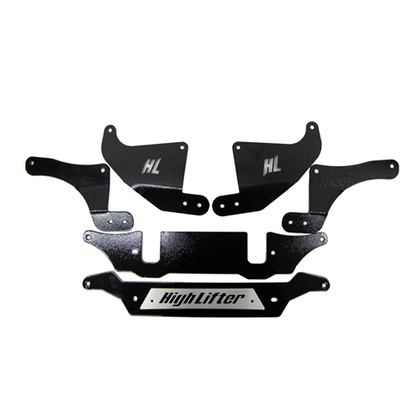 LIFT KIT POL HIGHLIFTER