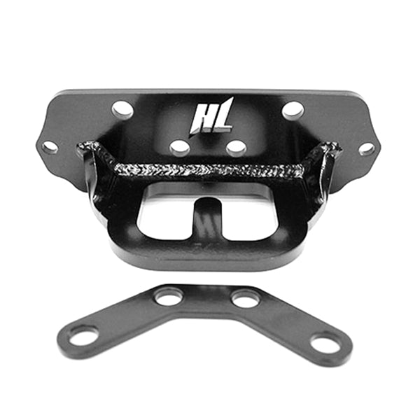 TOW HOOK RR POL
