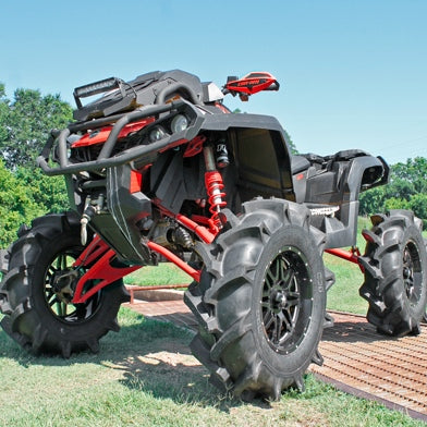 BIG LIFT KIT 6" C-AM HIGHLIFTER