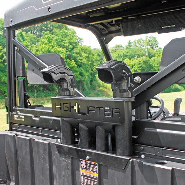 SNORKEL KIT POL HIGHLIFTER