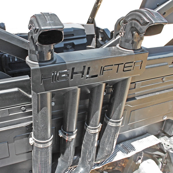SNORKEL KIT POL HIGHLIFTER