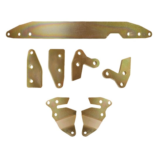 LIFT KIT YAM HIGHLIFTER