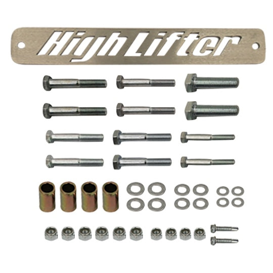 LIFT KIT HON HIGHLIFTER