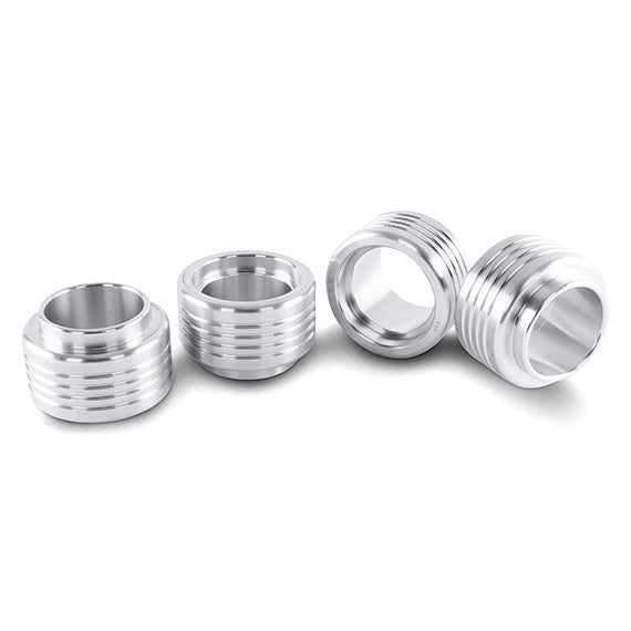 LIFT KIT SPRING SPACER POL HIGHLIFTER