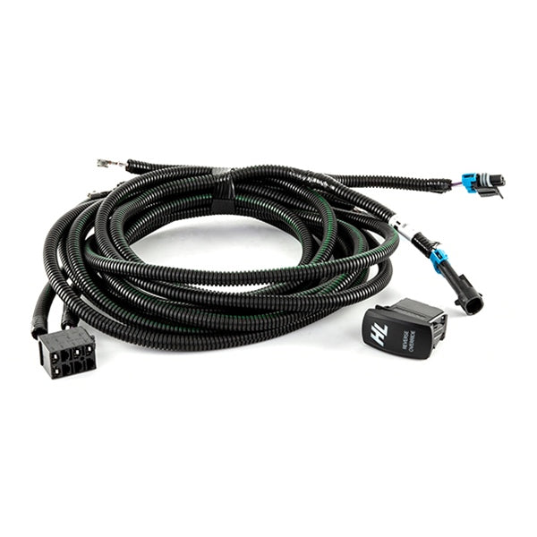 REVERSE KIT W/SWITCH POL