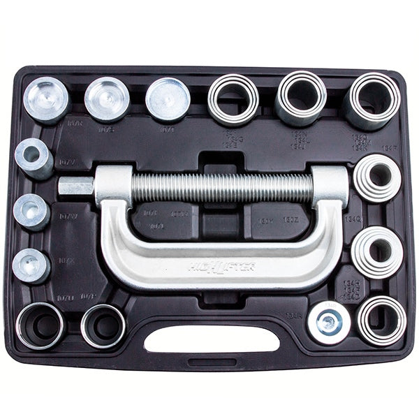 TOOL BALL JOINT INSTALLATION