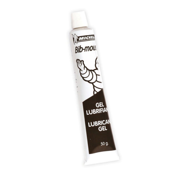 GEL BIB MOUSSE 12QTY