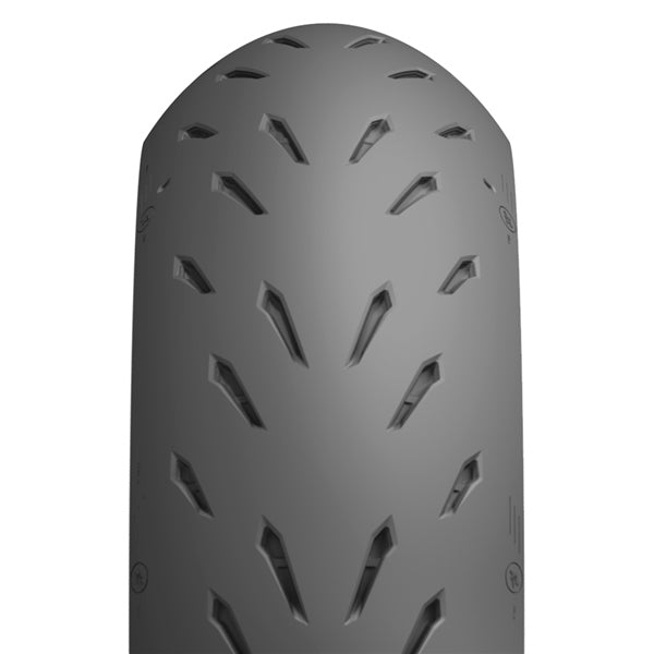 190/55ZR17 75W POWER GP RR TL TIRE