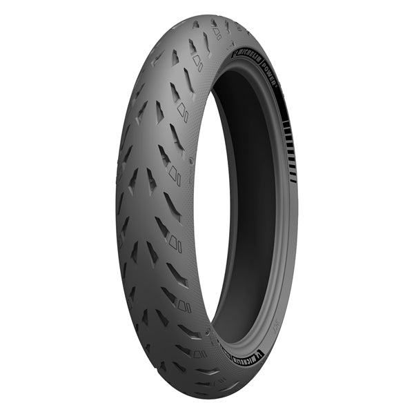 120/70ZR17 58W POWER 5 FT TL TIRE