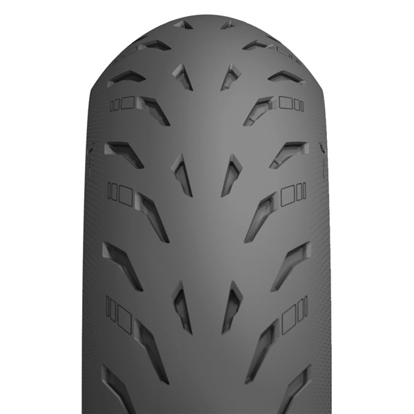 190/55ZR17 75W POWER 5 RR TL TIRE