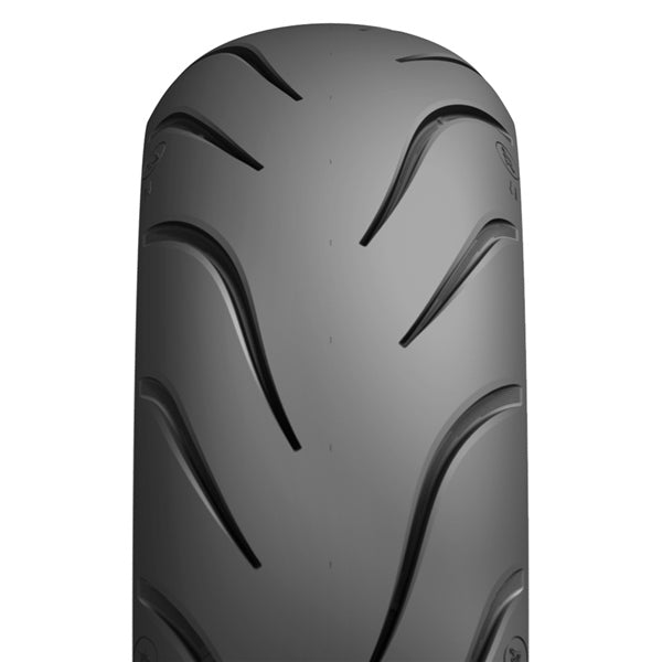 MICHELIN Commander III Touring Rear Tire - 180/65B-16 (81H)