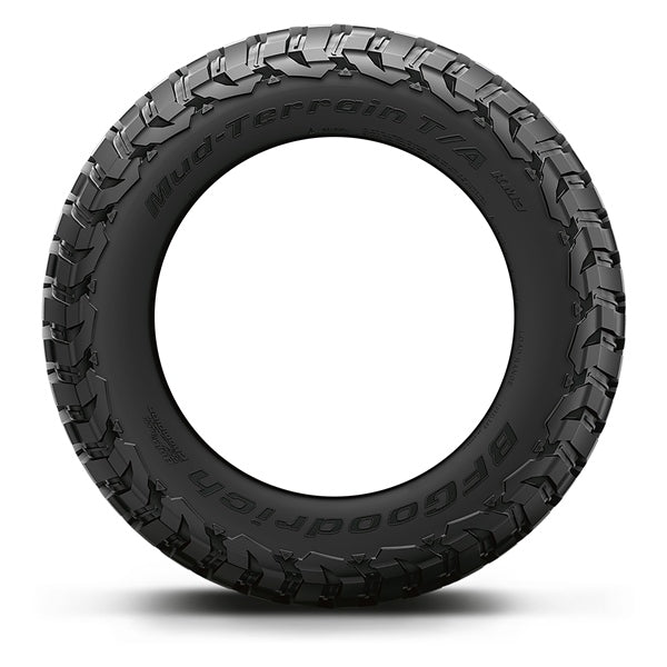 27X9.00R14 NHS BFG MUD TERRA T/A KM3 TL