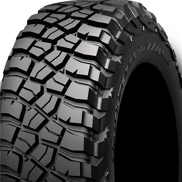 29X9.00R14 NHS BFG MUD TERRA T/A KM3 TL