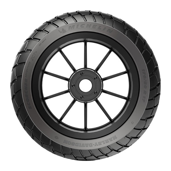 170/60R17 72V SCORCHER ADV RR TL