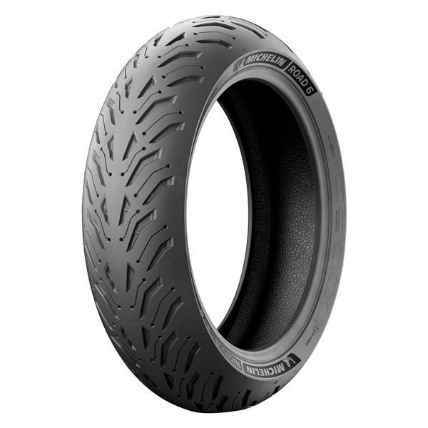 190/55ZR17 75W ROAD 6 RR TL MICHELIN