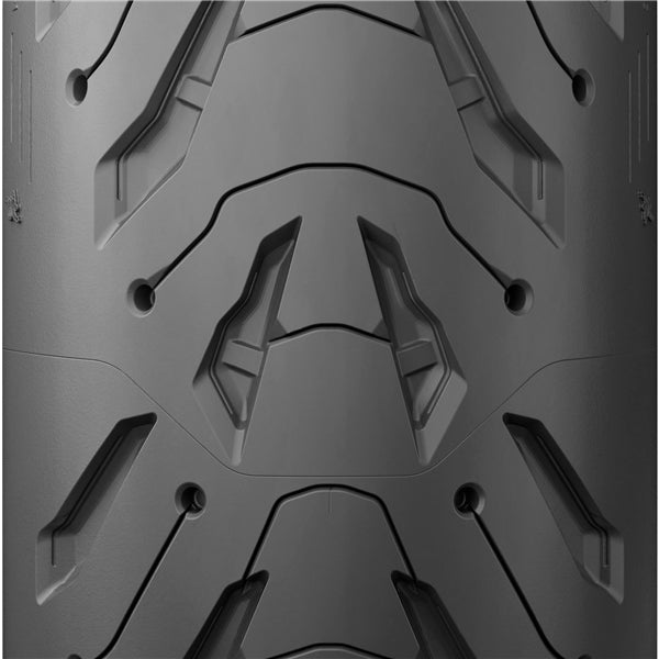 120/70ZR17 58W ROAD 6 GT FT TL MICHELIN