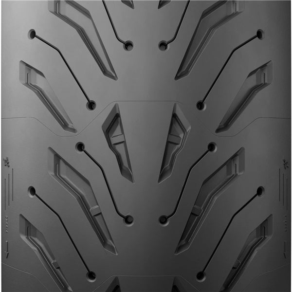 190/55ZR17 75W ROAD 6 GT RR TL MICHELIN