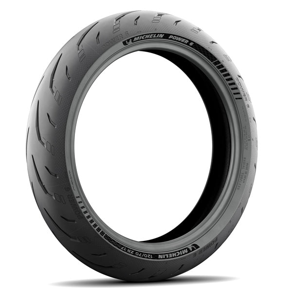 120/70ZR17 58W POWER 6 FT TL MICHELIN