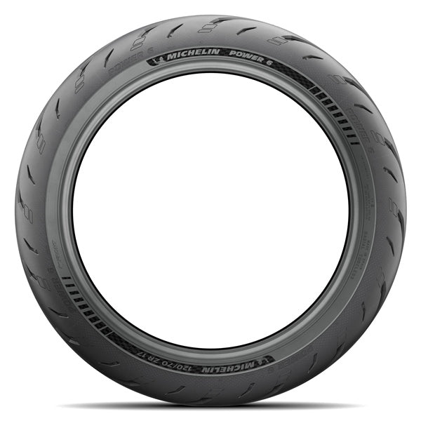 120/70ZR17 58W POWER 6 FT TL MICHELIN