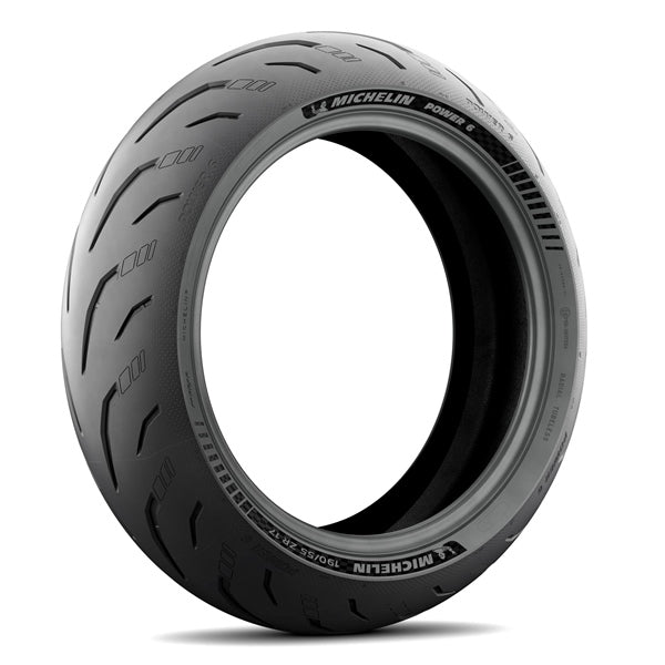 180/55ZR17 73W POWER 6 RR TL MICHELIN