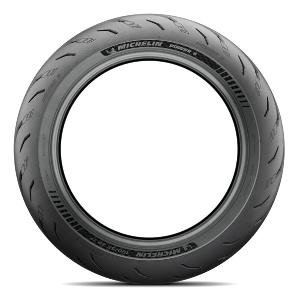 180/55ZR17 73W POWER 6 RR TL MICHELIN