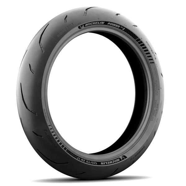 120/70ZR17 58W POWER GP2 FT TL MICHELIN