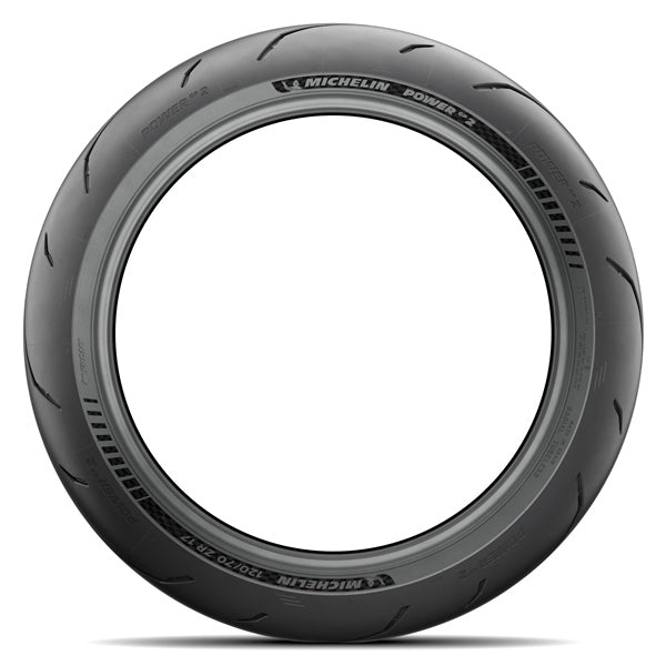 120/70ZR17 58W POWER GP2 FT TL MICHELIN