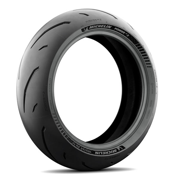 190/55ZR17 75W POWER GP2 RR TL MICHELIN