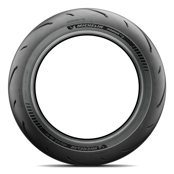 160/60ZR17 69W POWER GP2 RR TL MICHELIN