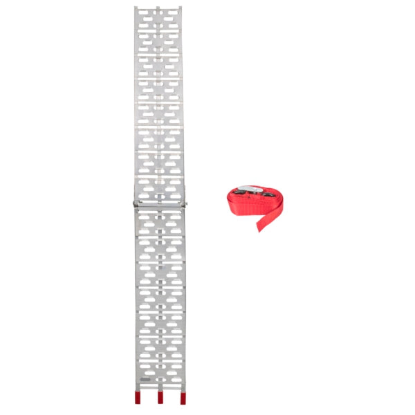 LOADING RAMP VTT/MOTO KIMPEX