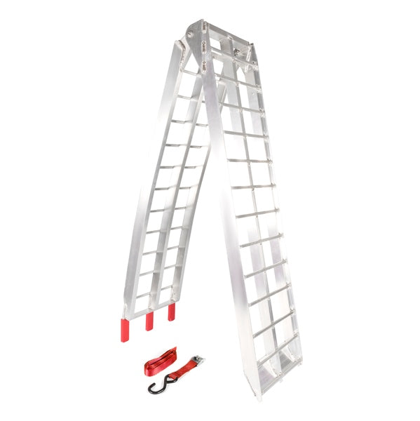 LOADING RAMP FOLDABLE 750LBS ATV