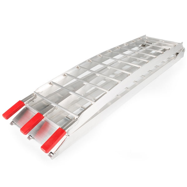 LOADING RAMP FOLDABLE 750LBS ATV