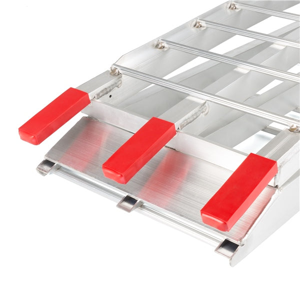LOADING RAMP FOLDABLE 750LBS ATV