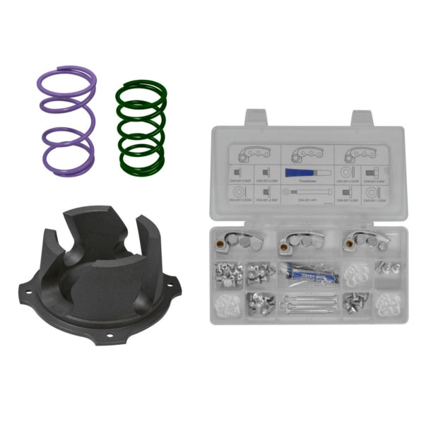 CLUTCH KIT POL REV1