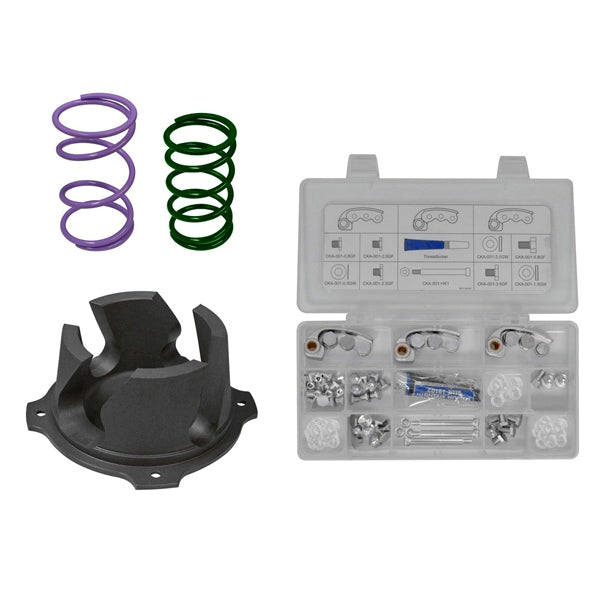 CLUTCH KIT POL REV1