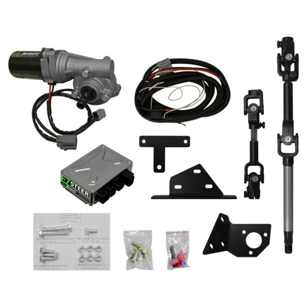 POWER STEERING KIT POL